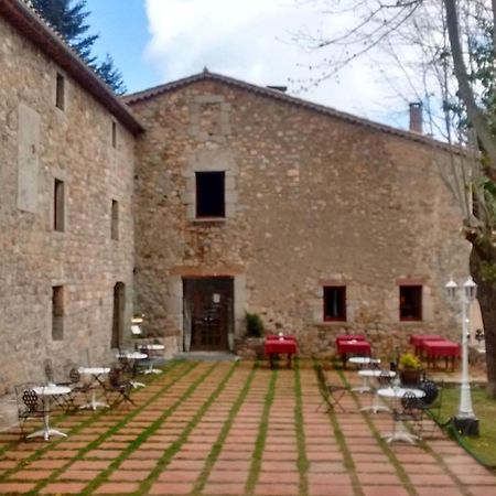 Sant Marcal Del Montseny Hotel Bagian luar foto