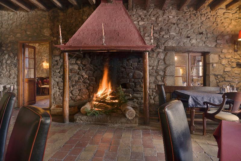 Sant Marcal Del Montseny Hotel Bagian luar foto