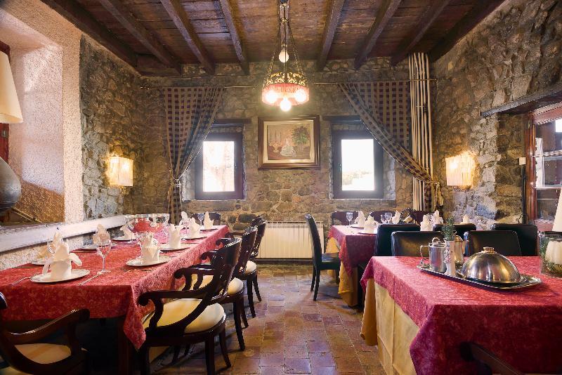 Sant Marcal Del Montseny Hotel Bagian luar foto