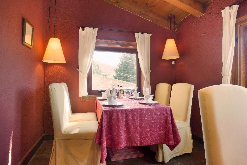 Sant Marcal Del Montseny Hotel Bagian luar foto