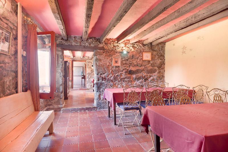 Sant Marcal Del Montseny Hotel Bagian luar foto