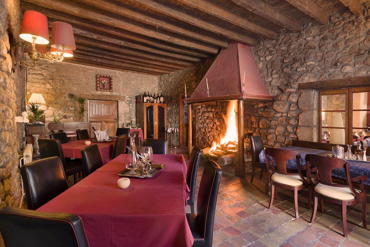 Sant Marcal Del Montseny Hotel Bagian luar foto